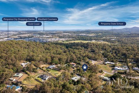 Property photo of 30 Lumeah Avenue Pimpama QLD 4209