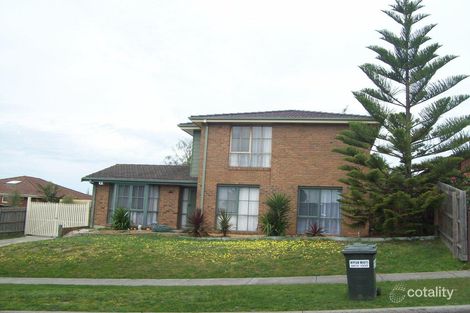 1 Lantana Dr, Narre Warren, VIC 3805