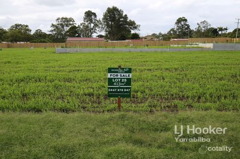 Lot 25/95-107 Logan Reserve Rd, Waterford West, QLD 4133