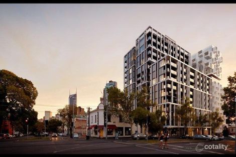 201/139 Queensberry St, Carlton, VIC 3053