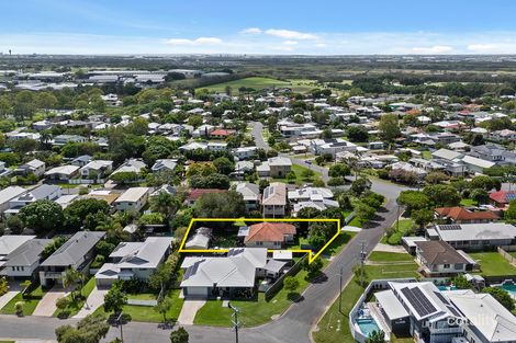 Property photo of 27 Arnold Road Northgate QLD 4013