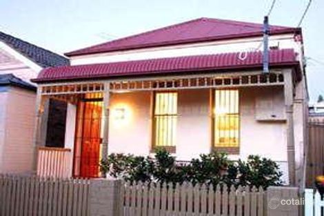 Property photo of 9 Petersham Street Petersham NSW 2049