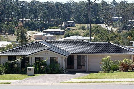 Property photo of 45 Courtenay Crescent Long Beach NSW 2536