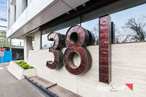 413/381 Punt Rd, Cremorne, VIC 3121