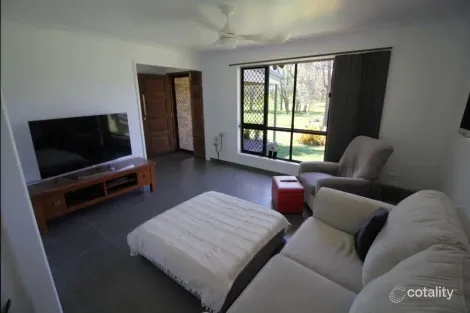 Property photo of 45 Sheahan Road Berajondo QLD 4674