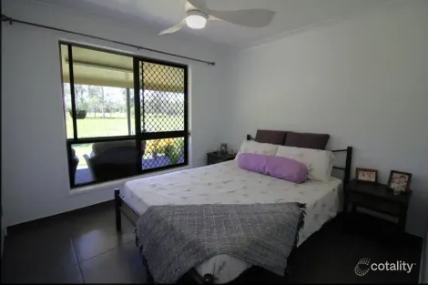 Property photo of 45 Sheahan Road Berajondo QLD 4674