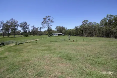Property photo of 45 Sheahan Road Berajondo QLD 4674