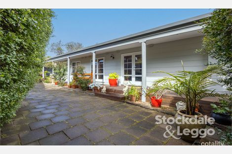 3 Wyena St, Rye, VIC 3941