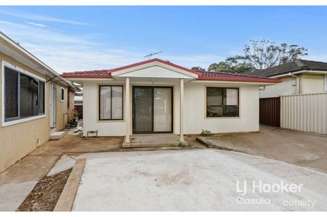 Property photo of 15 Thredbo Street Heckenberg NSW 2168