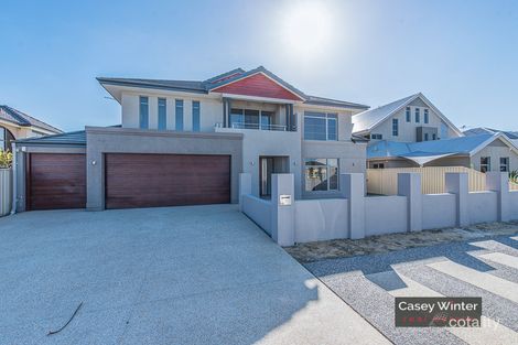 Property photo of 9 Spitfire Avenue Burns Beach WA 6028