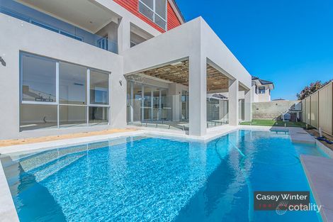 Property photo of 9 Spitfire Avenue Burns Beach WA 6028