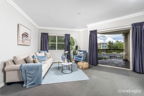 Property photo of 9/15 Fitzroy Street Forrest ACT 2603