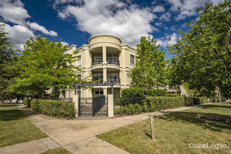 Property photo of 9/15 Fitzroy Street Forrest ACT 2603