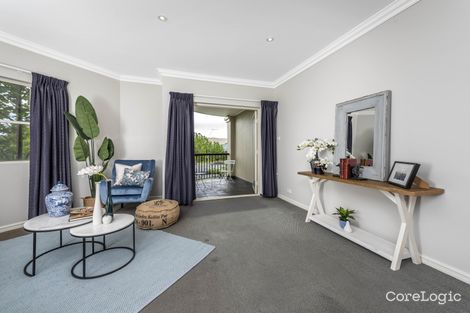 Property photo of 9/15 Fitzroy Street Forrest ACT 2603
