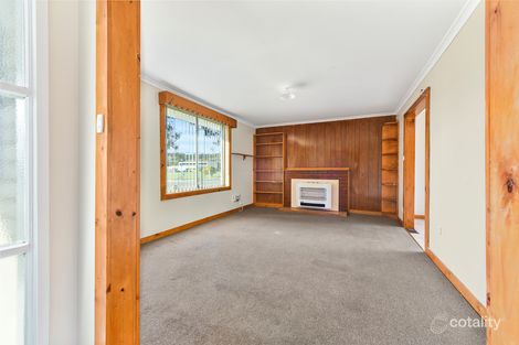 Property photo of 10 Prossers Forest Road Ravenswood TAS 7250
