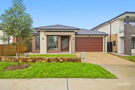 12 BUTTERFLY DR, CLYDE NORTH, VIC 3978