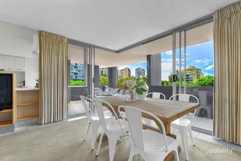 Property photo of 7/147-153 Lambert Street Kangaroo Point QLD 4169