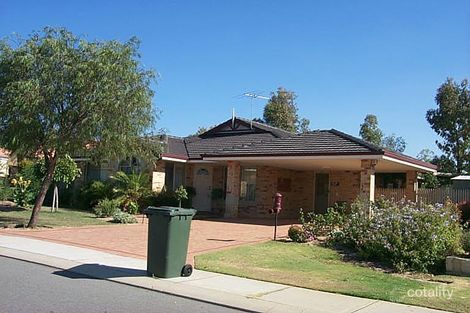 14 Brougham Cres, Orelia, WA 6167