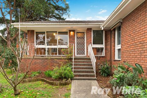 4/21 The Glen, Ferntree Gully, VIC 3156