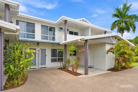 2/27 Rose St, North Ward, QLD 4810
