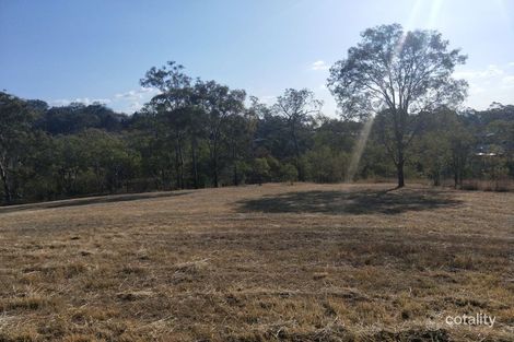 Lot 61/102 Greenwattle St, Cranley, QLD 4350