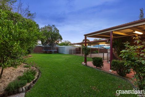 Property photo of 56 Railway Terrace Riverstone NSW 2765