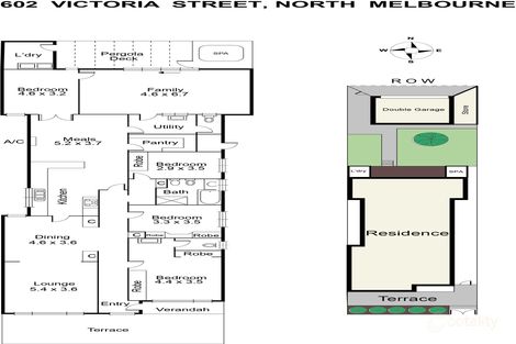 Property photo of 602-604 Victoria Street North Melbourne VIC 3051