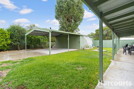 Property photo of 5 Wildcat Way Preston Beach WA 6215