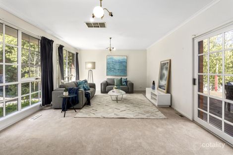 Property photo of 21 Bayley Grove Doncaster VIC 3108
