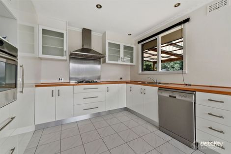 Property photo of 6 Pitten Crief Riverside TAS 7250