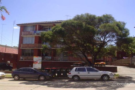 15/480 Illawarra Rd, Marrickville, NSW 2204