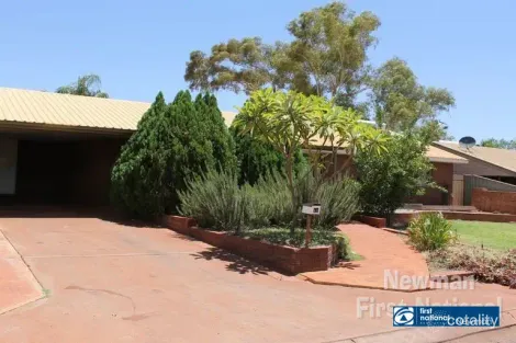 Property photo of 11 Prophecy Place Newman WA 6753