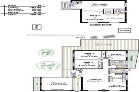 Property photo of 3 Farm Drive Redwood Park SA 5097