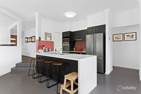 Property photo of 35 Spencer Street Aspley QLD 4034