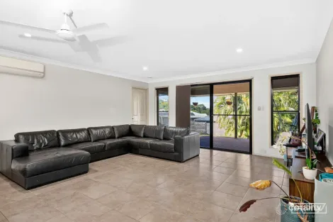 Property photo of 4 Plahn Drive Taroomball QLD 4703