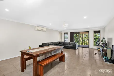 Property photo of 4 Plahn Drive Taroomball QLD 4703