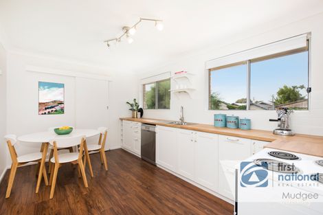 Property photo of 5 Carolina Crescent Mudgee NSW 2850