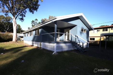Property photo of 20 Citron Street Macleay Island QLD 4184