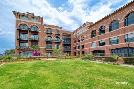 103/171 Mounts Bay Rd, Crawley, WA 6009