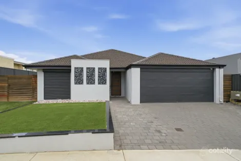18 Genus Rd, Banksia Grove, WA 6031