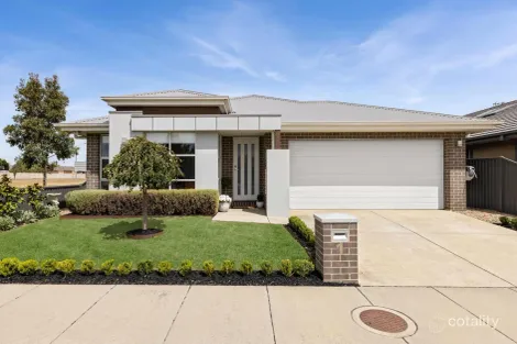 Property photo of 1 Harris Drive Lucas VIC 3350