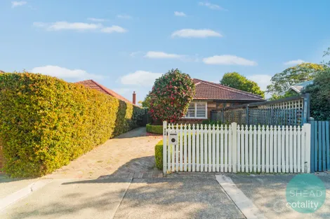 202 HIGH ST, NORTH WILLOUGHBY, NSW 2068