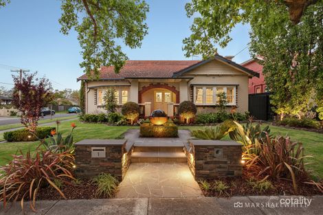 1 Heatherleigh Pl, Malvern East, VIC 3145