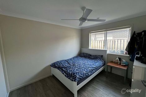 Property photo of 25 Moondarra Street Pimpama QLD 4209