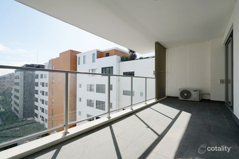 703/1 Guess Ave, Wolli Creek, NSW 2205