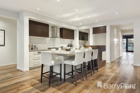 Property photo of 117 Westwood Boulevard Keysborough VIC 3173