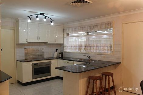 Property photo of 30 Caroline Chisholm Drive Winston Hills NSW 2153