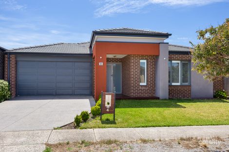 Property photo of 4 Brimble Street Point Cook VIC 3030