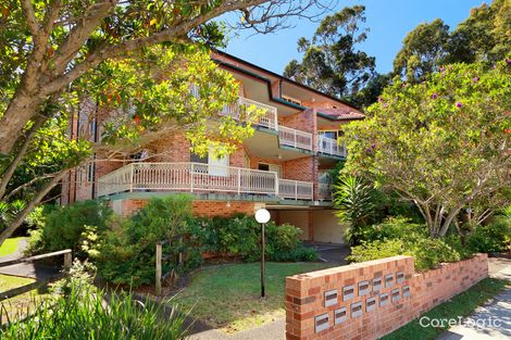 Property photo of 11/34-40 Carrington Avenue Hurstville NSW 2220