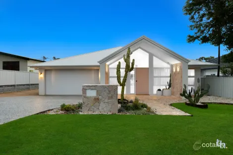 Property photo of 7 Bonarius Street Warners Bay NSW 2282